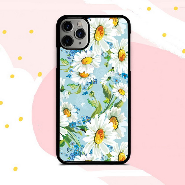 Flower Photos Design Cell Phone Cases-90