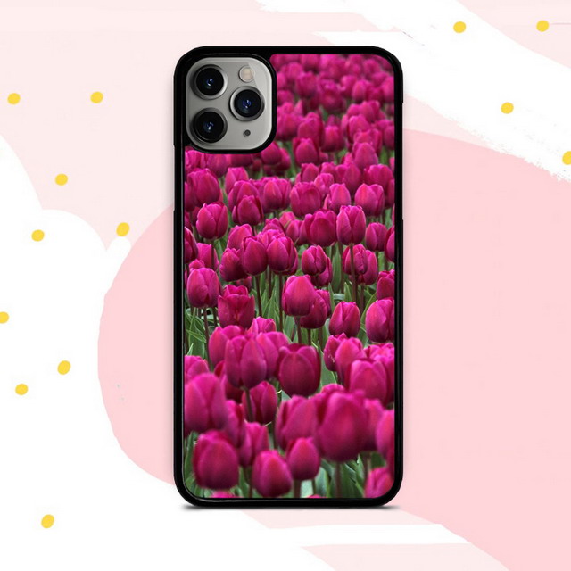 Flower Photos Design Cell Phone Cases-91