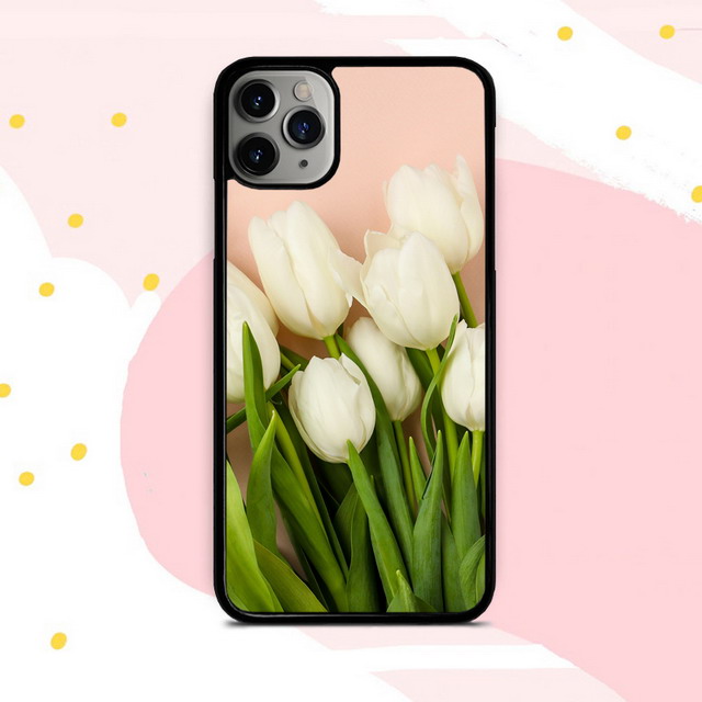 Flower Photos Design Cell Phone Cases-92