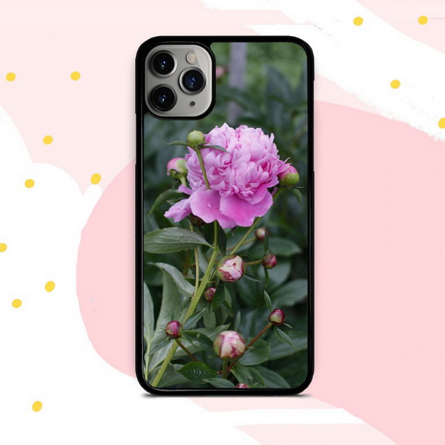 Flower Photos Design Cell Phone Cases-94