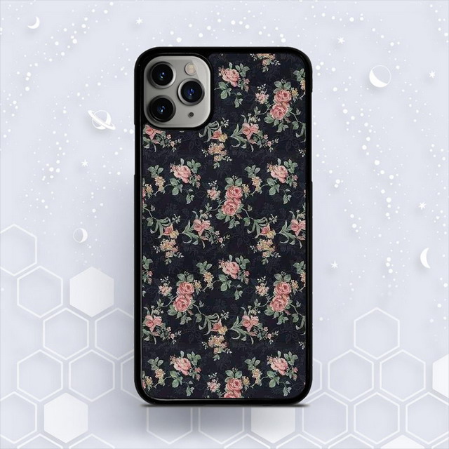 Flower Photos Design Cell Phone Cases-96