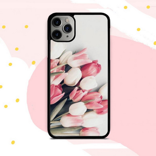 Flower Photos Design Cell Phone Cases-98