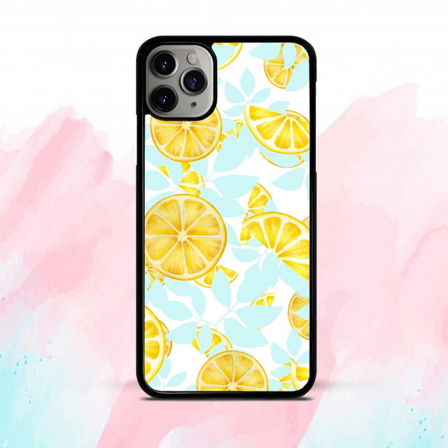 Fruits Photos Design Cell Phone Cases-1