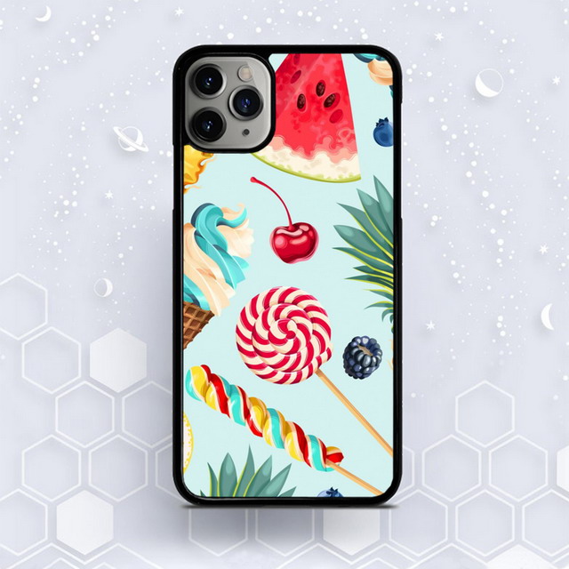 Fruits Photos Design Cell Phone Cases-10