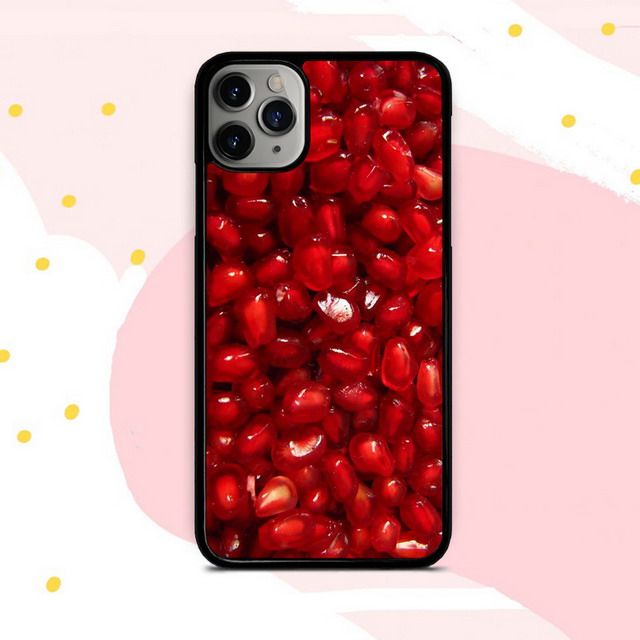 Fruits Photos Design Cell Phone Cases-11