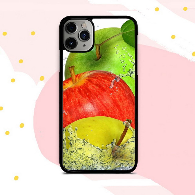 Fruits Photos Design Cell Phone Cases-16