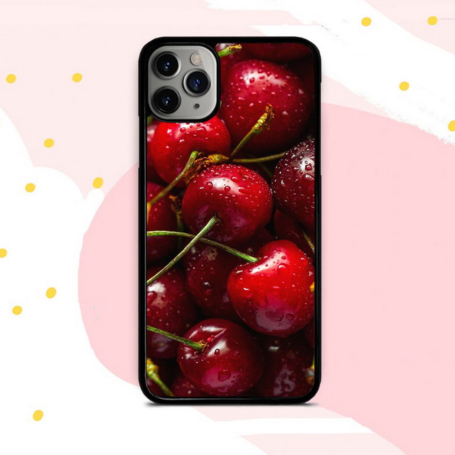 Fruits Photos Design Cell Phone Cases-17