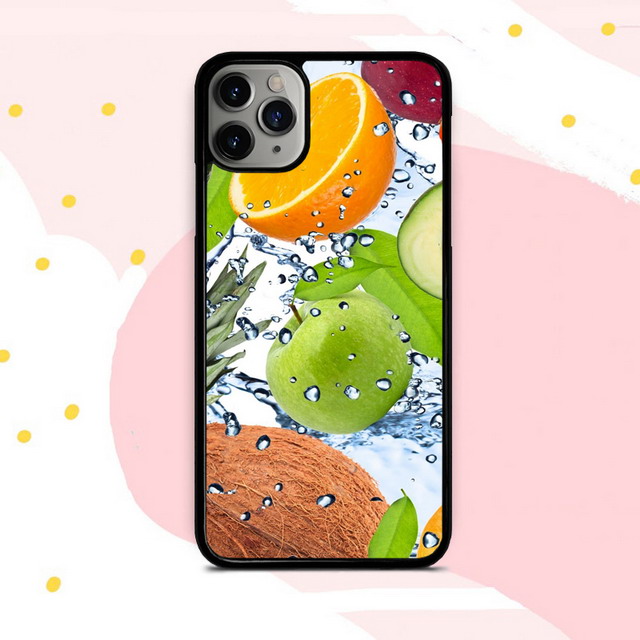 Fruits Photos Design Cell Phone Cases-18