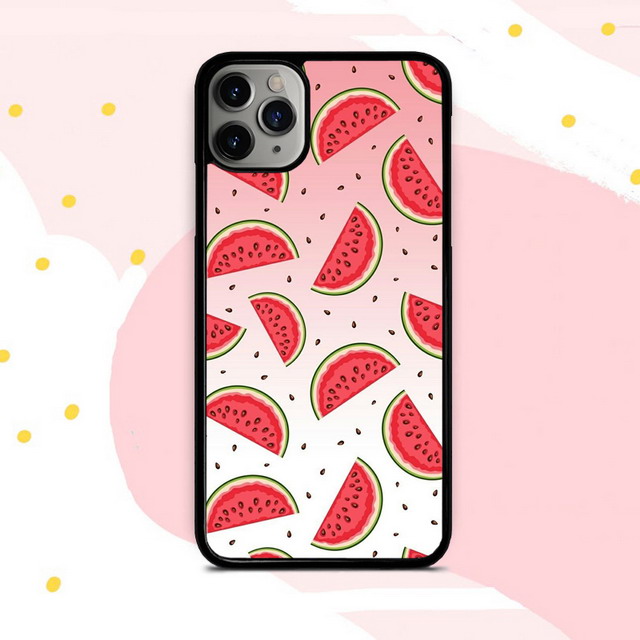 Fruits Photos Design Cell Phone Cases-19