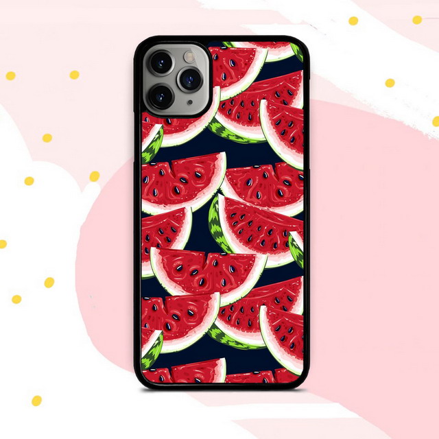 Fruits Photos Design Cell Phone Cases-2