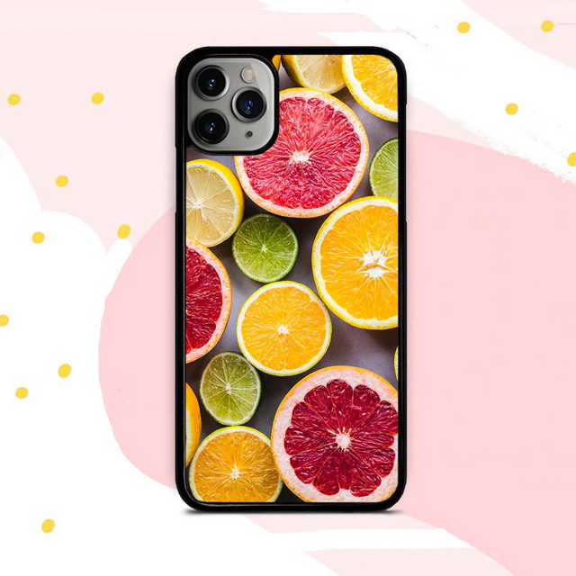 Fruits Photos Design Cell Phone Cases-20