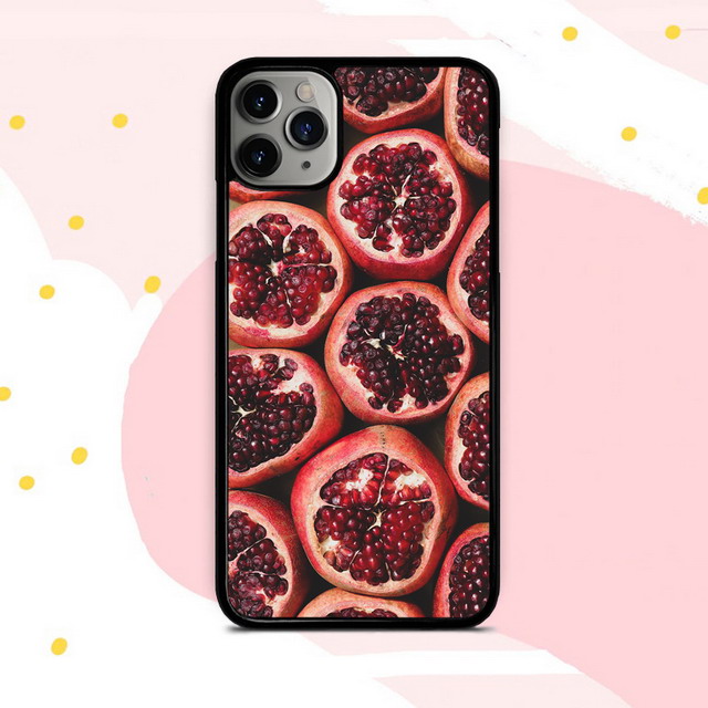 Fruits Photos Design Cell Phone Cases-21