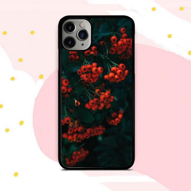 Fruits Photos Design Cell Phone Cases-23