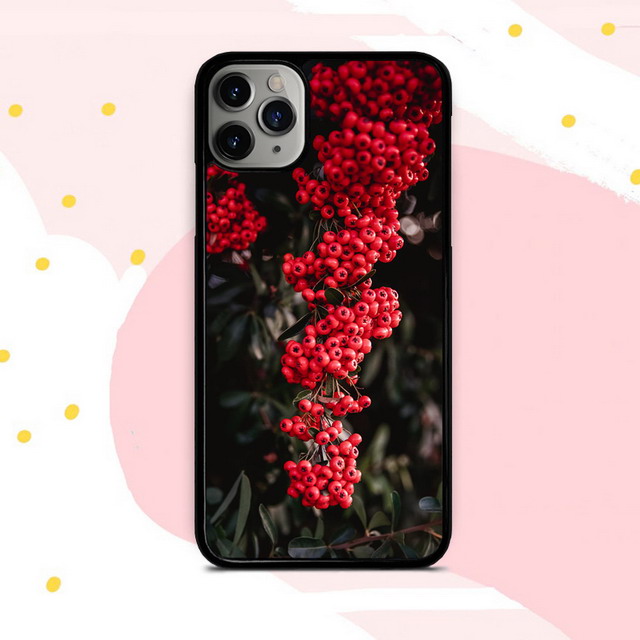 Fruits Photos Design Cell Phone Cases-24