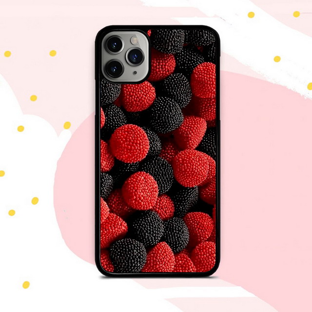 Fruits Photos Design Cell Phone Cases-25