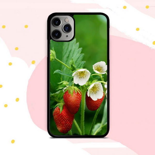 Fruits Photos Design Cell Phone Cases-26