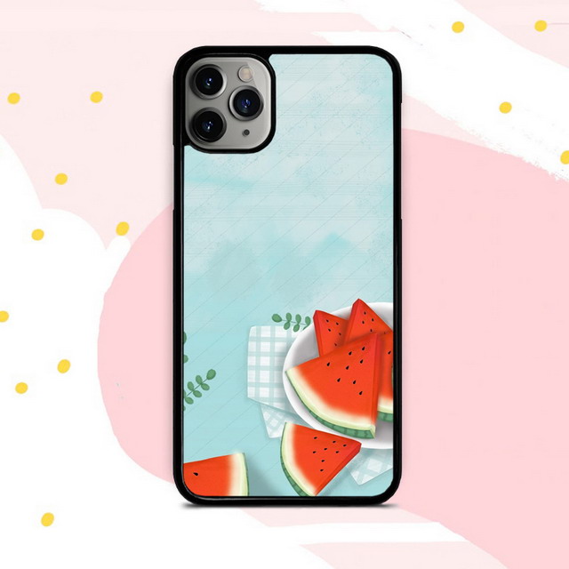 Fruits Photos Design Cell Phone Cases-27