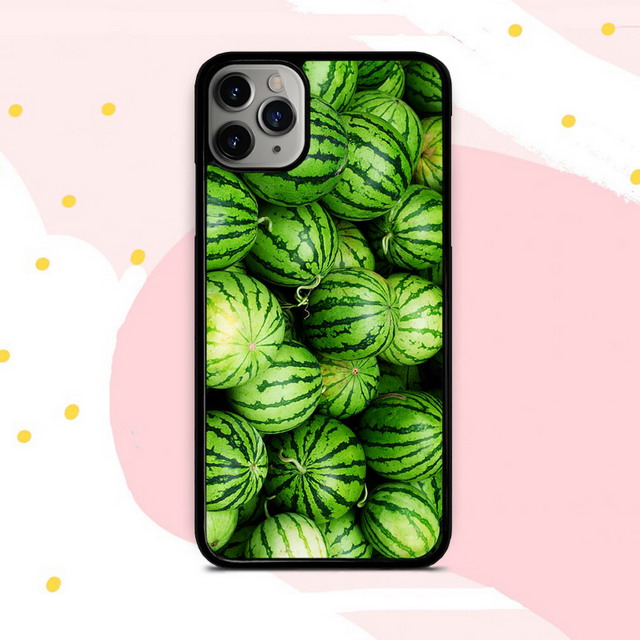 Fruits Photos Design Cell Phone Cases-28