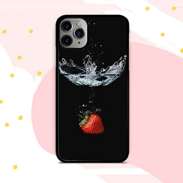 Fruits Photos Design Cell Phone Cases-29