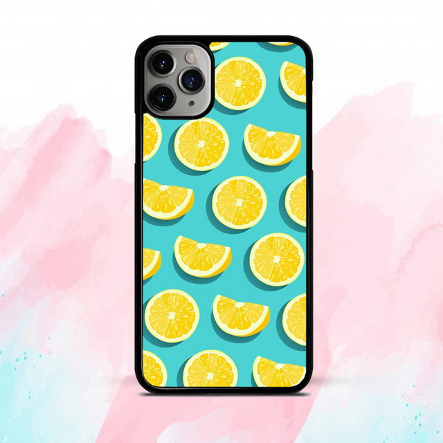 Fruits Photos Design Cell Phone Cases-4