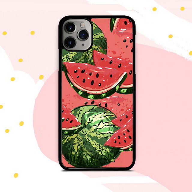 Fruits Photos Design Cell Phone Cases-6