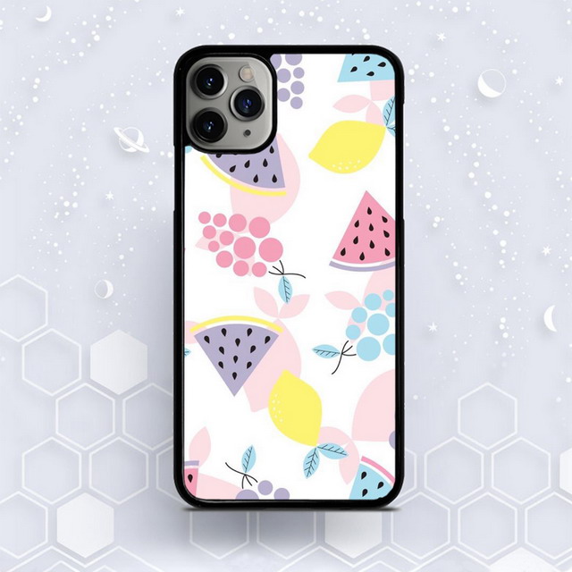 Fruits Photos Design Cell Phone Cases-7