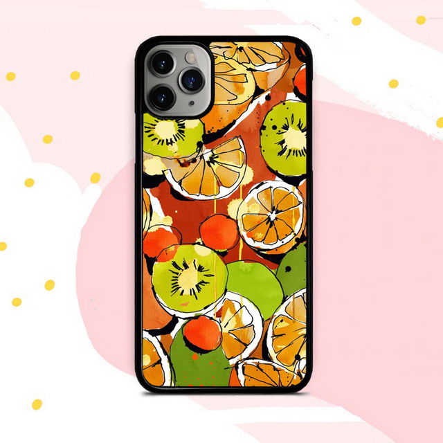 Fruits Photos Design Cell Phone Cases-9