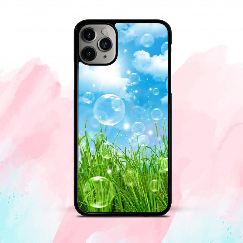 Landscape Photos Design Cell Phone Cases-1