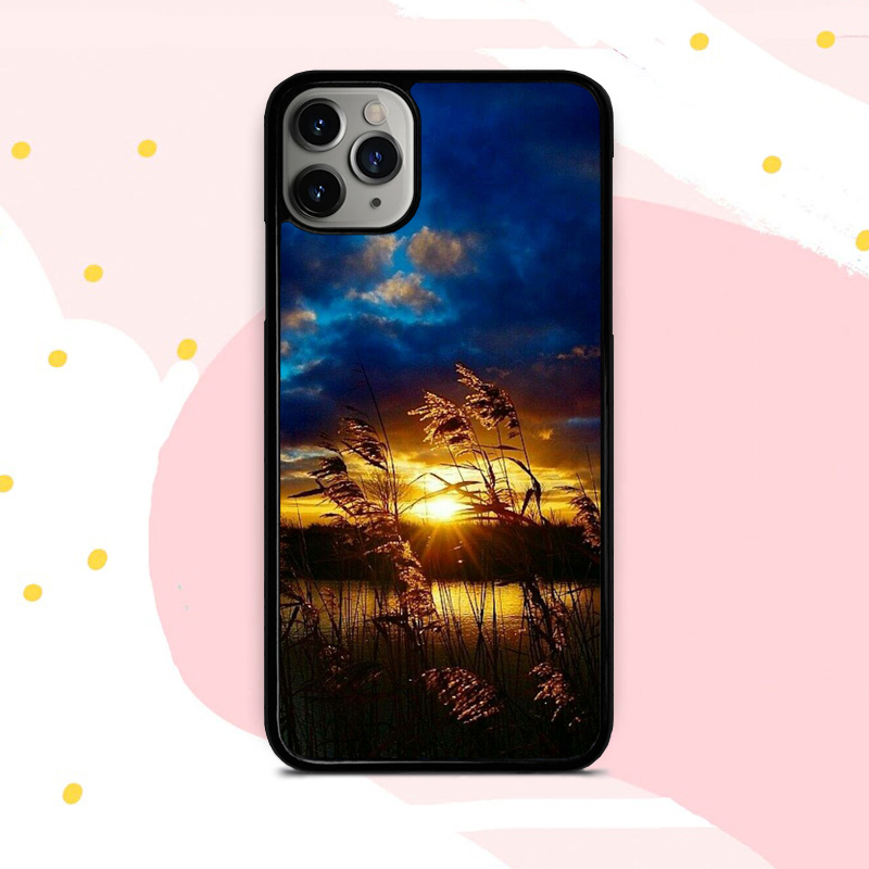 Landscape Photos Design Cell Phone Cases-13