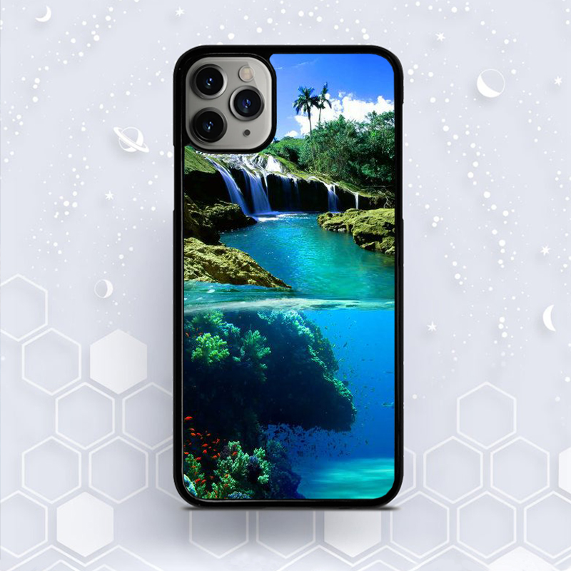 Landscape Photos Design Cell Phone Cases-14