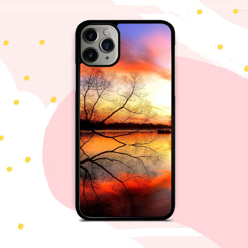 Landscape Photos Design Cell Phone Cases-17