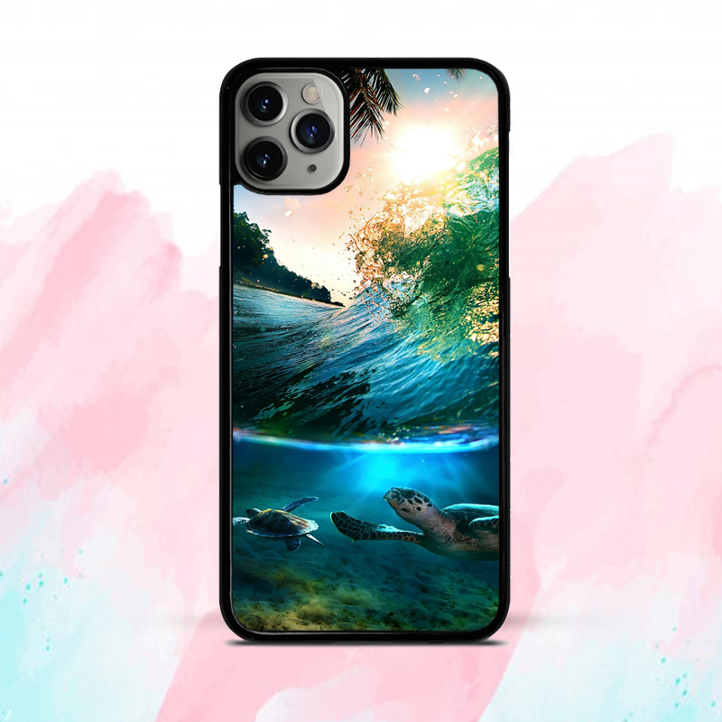 Landscape Photos Design Cell Phone Cases-20