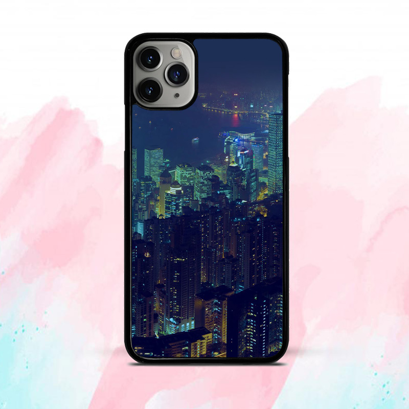 Landscape Photos Design Cell Phone Cases-21