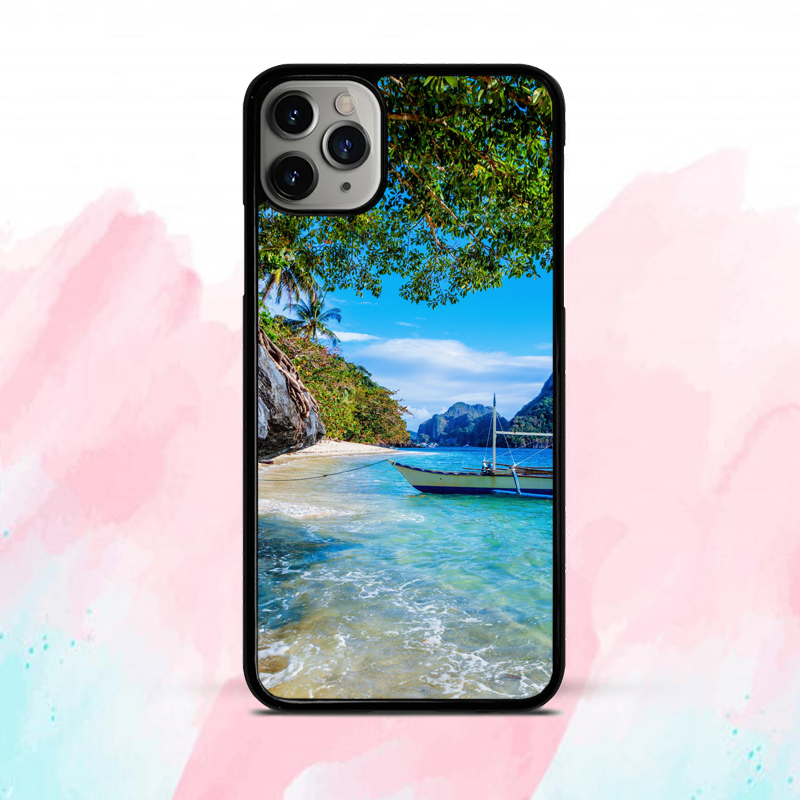 Landscape Photos Design Cell Phone Cases-22