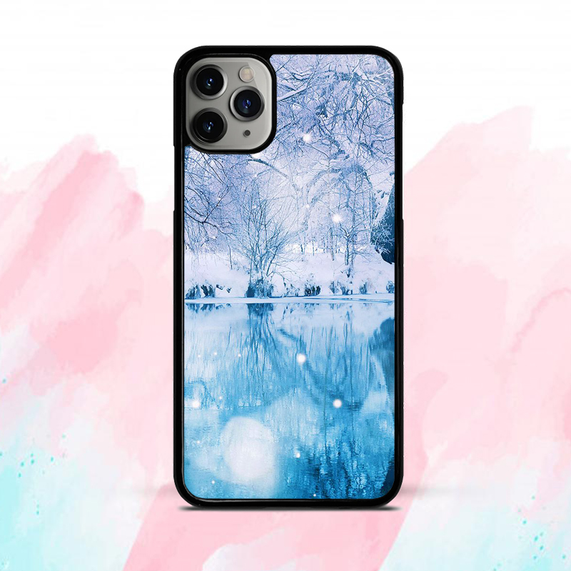 Landscape Photos Design Cell Phone Cases-23