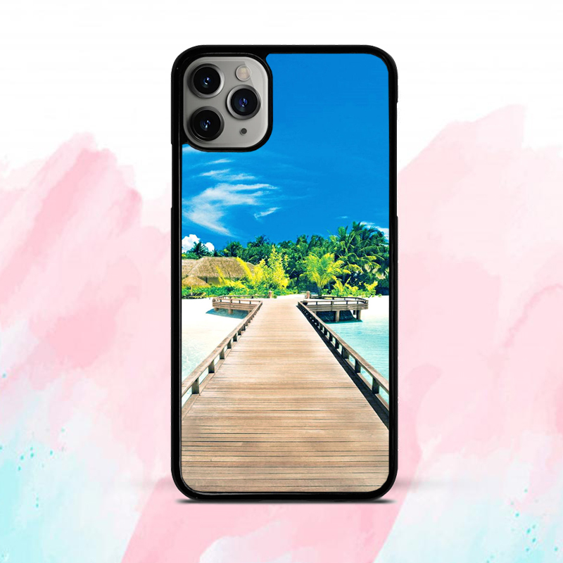 Landscape Photos Design Cell Phone Cases-25