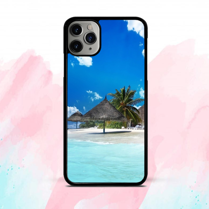 Landscape Photos Design Cell Phone Cases-26