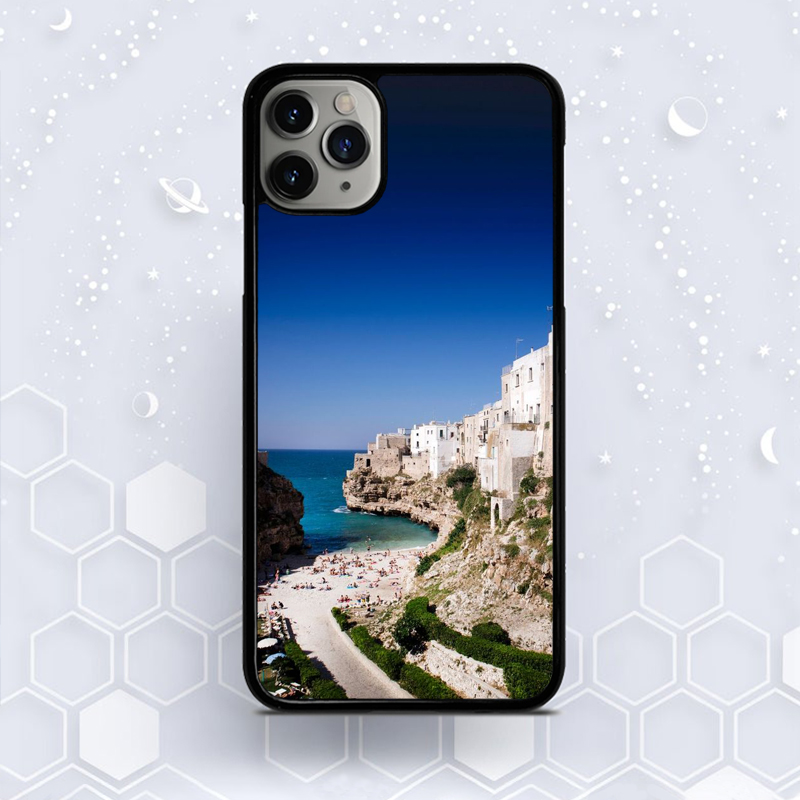 Landscape Photos Design Cell Phone Cases-27