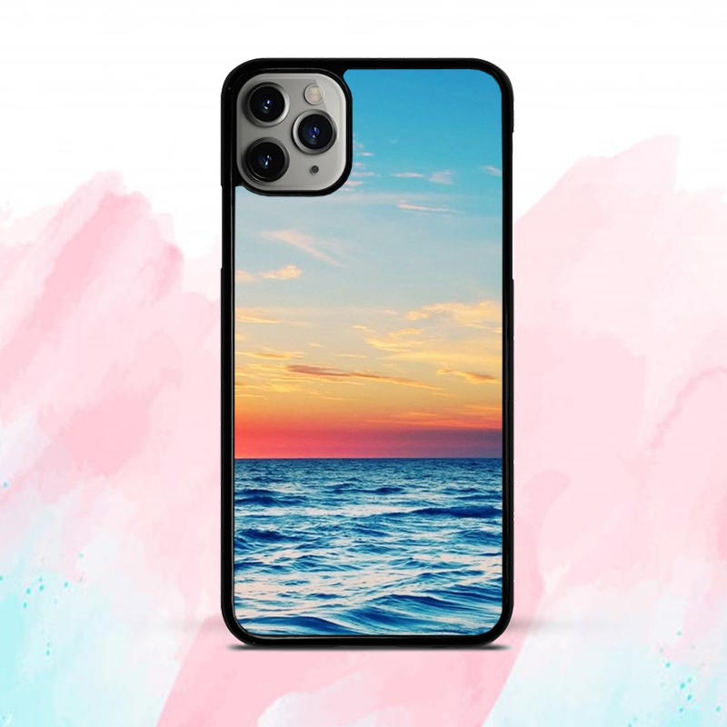 Landscape Photos Design Cell Phone Cases-28