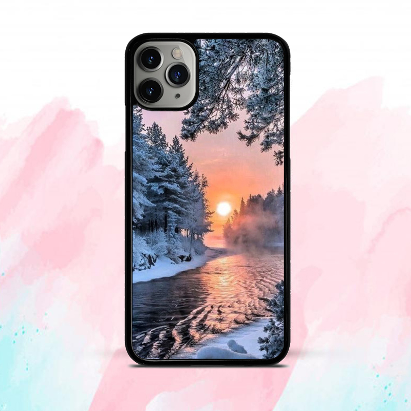 Landscape Photos Design Cell Phone Cases-29