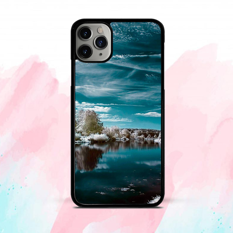 Landscape Photos Design Cell Phone Cases-3