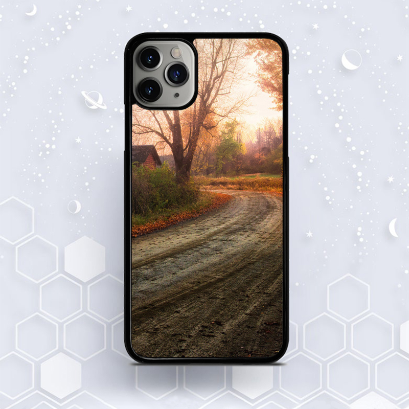 Landscape Photos Design Cell Phone Cases-31