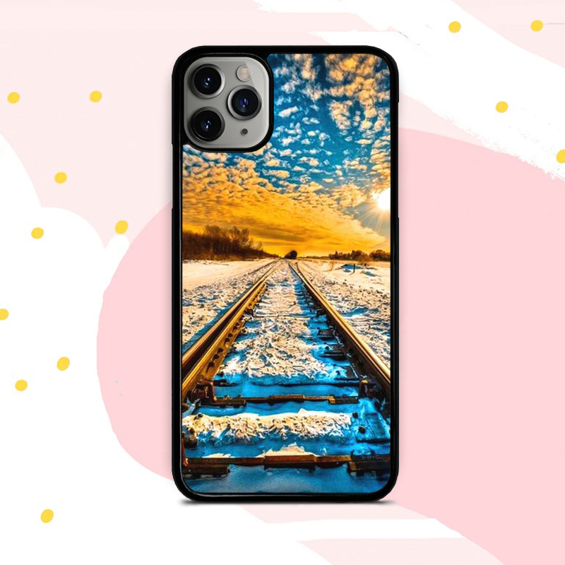 Landscape Photos Design Cell Phone Cases-32