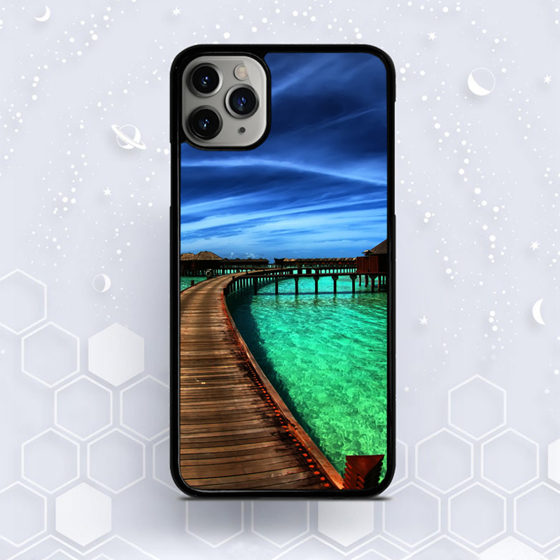 Landscape Photos Design Cell Phone Cases-33