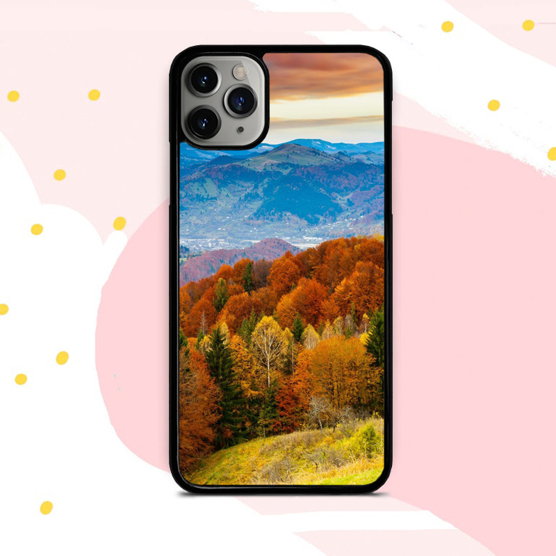 Landscape Photos Design Cell Phone Cases-37