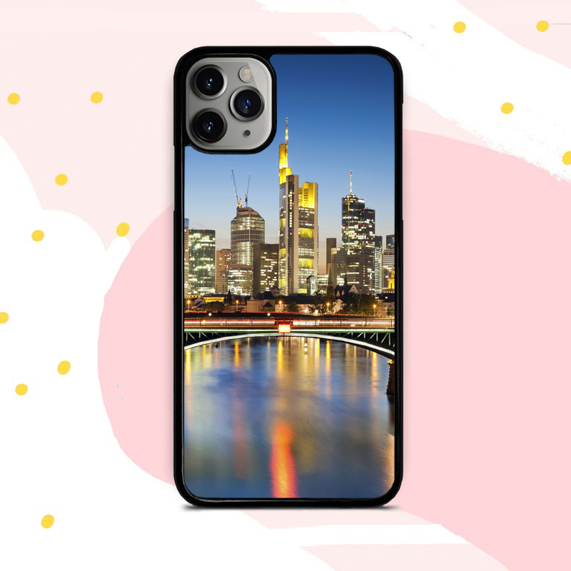 Landscape Photos Design Cell Phone Cases-39