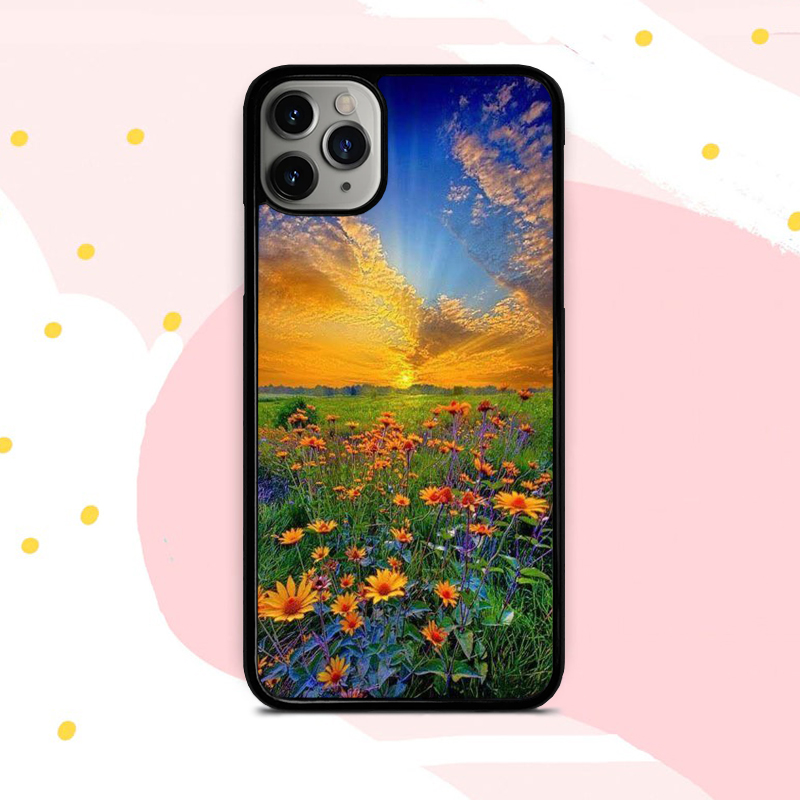 Landscape Photos Design Cell Phone Cases-4