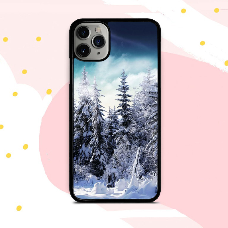 Landscape Photos Design Cell Phone Cases-40