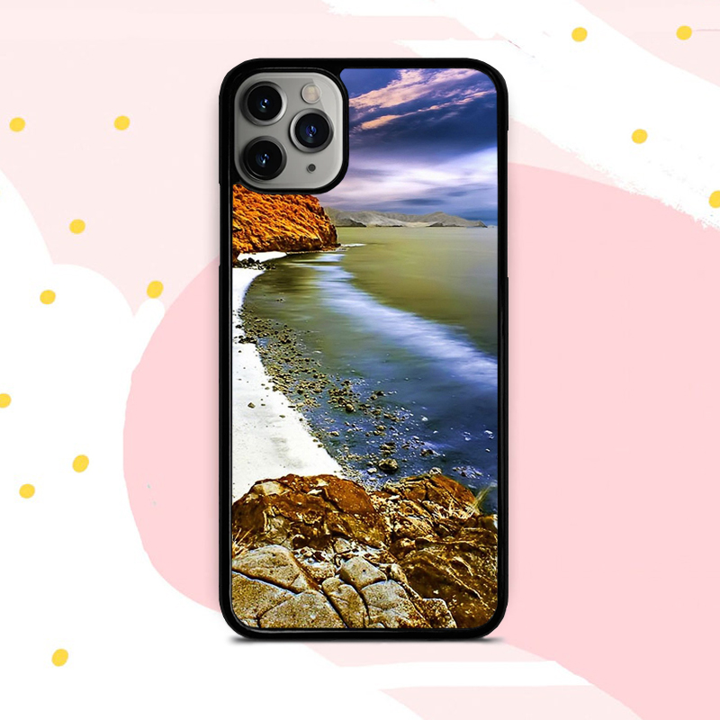 Landscape Photos Design Cell Phone Cases-41