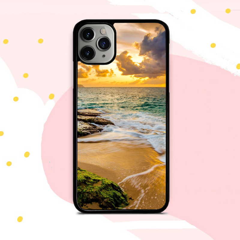 Landscape Photos Design Cell Phone Cases-43